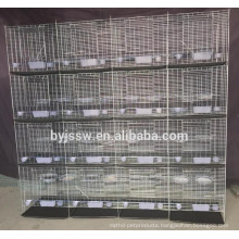 China Suppliers High Quality Pigeon Breeding Farming Cage